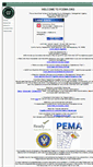 Mobile Screenshot of fcema.org